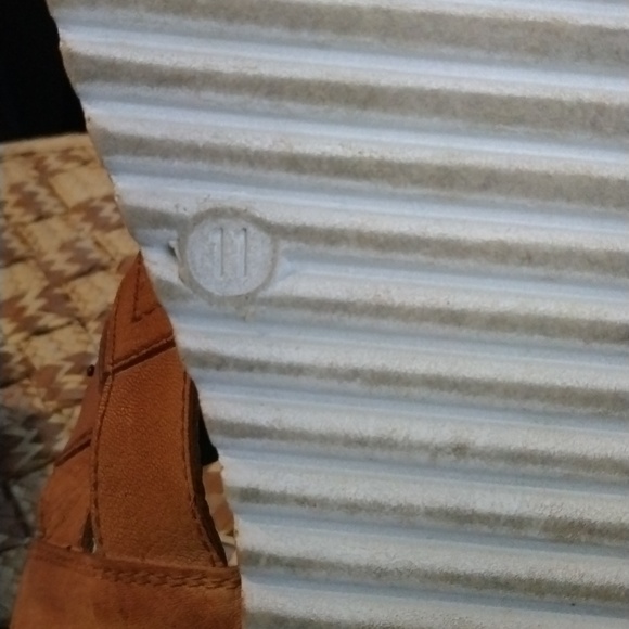 ROAN BY BED/STU SANDALS - Picture 11 of 13